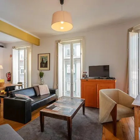 Amazing 2bd - Bp31 ליסבון