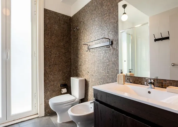 Amazing 2bd - Bp31 * ליסבון