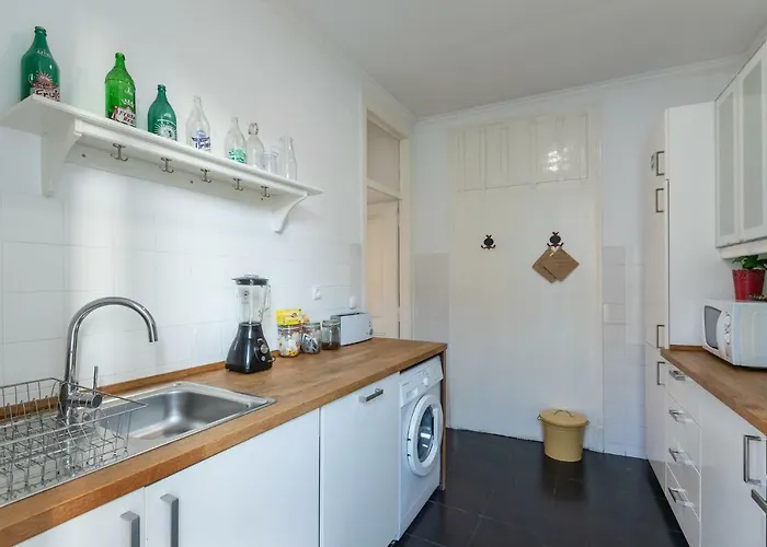 Amazing 2bd - Bp31 דירה *