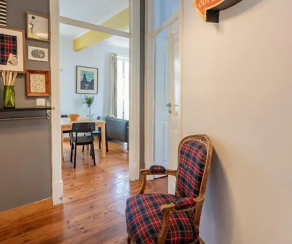 Amazing 2bd - Bp31 דירה