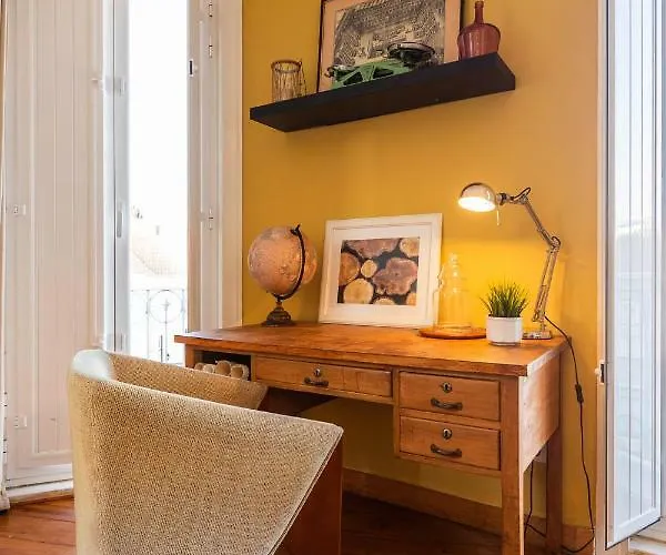 Amazing 2bd - Bp31 דירה *