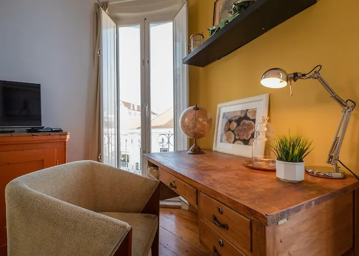 דירה Amazing 2bd - Bp31