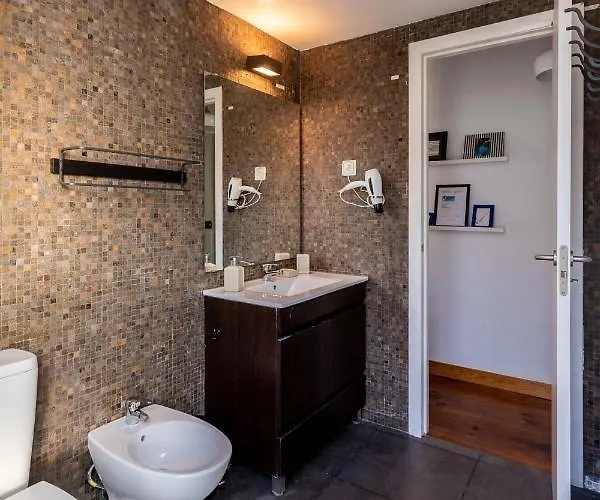 Amazing 2bd - Bp31 ליסבון