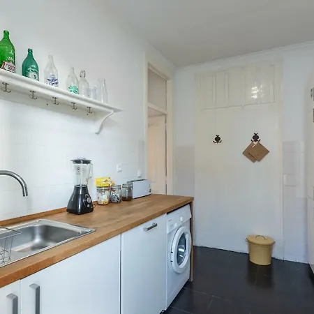 Amazing 2bd - Bp31 Daire *