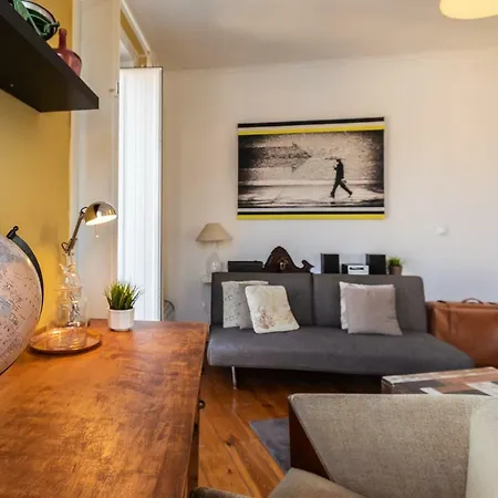 Amazing 2bd - Bp31 Daire *