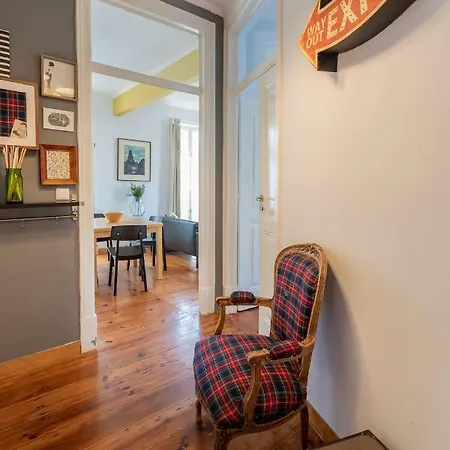 Amazing 2bd - Bp31 Daire