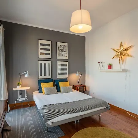 Daire Amazing 2bd - Bp31 *