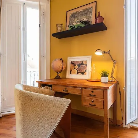 Amazing 2bd - Bp31 Daire *