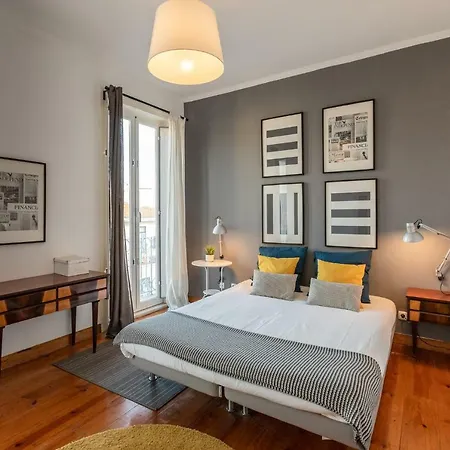 Amazing 2bd - Bp31 Daire *