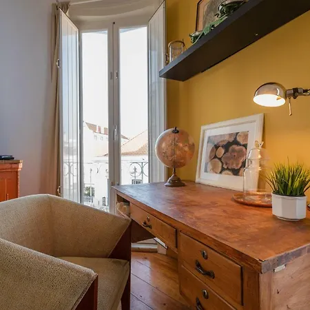 Daire Amazing 2bd - Bp31