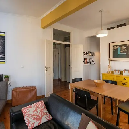 Amazing 2bd - Bp31 Lisboa