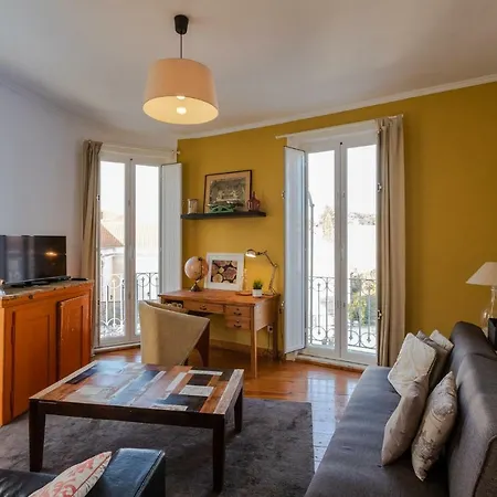 Amazing 2bd - Bp31 Daire *