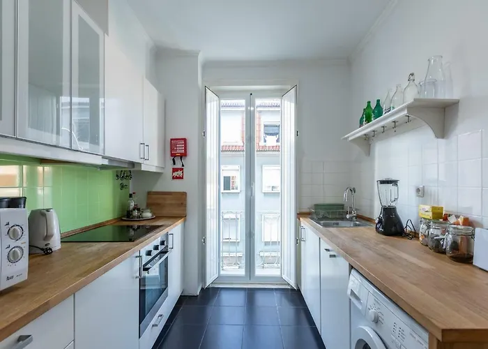 Amazing 2bd - Bp31 Διαμέρισμα *