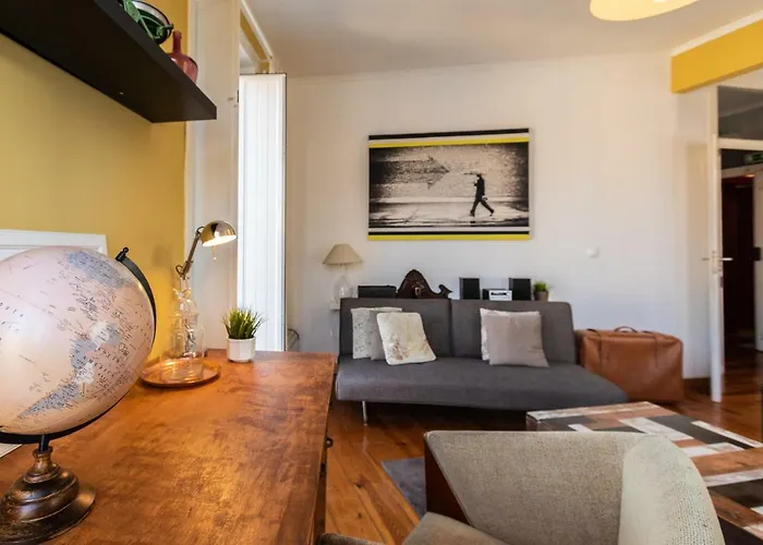 Amazing 2bd - Bp31 Διαμέρισμα *