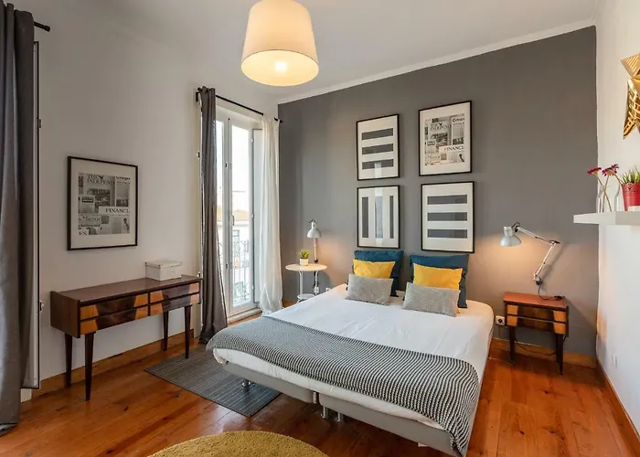 Amazing 2bd - Bp31 Διαμέρισμα *