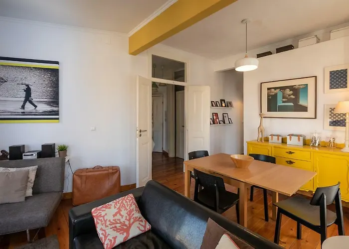 Amazing 2bd - Bp31 Lisboa