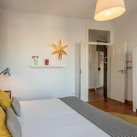 Amazing 2bd - Bp31 公寓 Lisboa