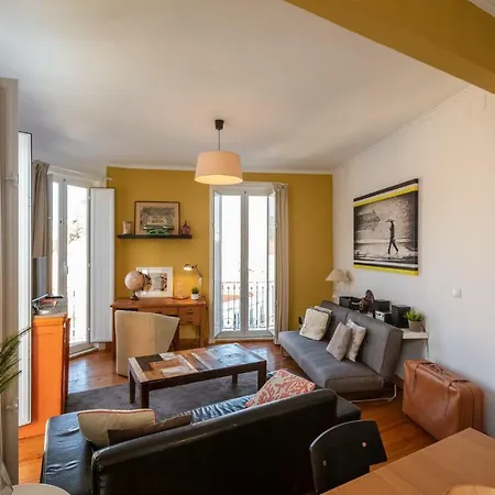 Amazing 2bd - Bp31 公寓 *